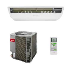 Imagem de Ar Condicionado Split Piso Teto TCL Inverter 55.000 Btus Frio 220v R-3