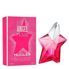 Imagem de Perfume Mugler Angel Nova - Eau De Parfum - Feminino Volume Da Unidade 100 Ml