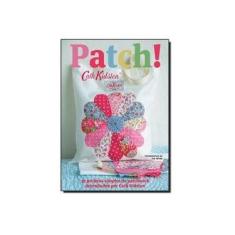 Imagem de Patch ! - Kidston, Cath - 9788561749408