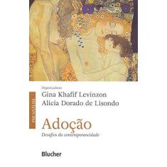 Imagem de Adoção - "lisondo, Alicia Dorado De" - 9788521212744