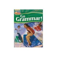 Imagem de Steck-Vaughn Language Arts Solutions: Student Workbook Grade 7 Grammar - Steck-vaughn Company - 9781419012464