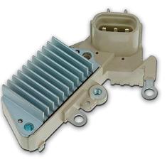 Imagem de Regulador de Voltagem 14V Gauss Lifan Modelos 320/620