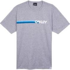 Imagem de Camiseta Oakley Mark II 80'S Masculina  Claro
