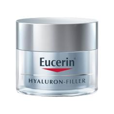 Imagem de Creme Facial Anti-Idade Eucerin Hyaluron-Filler Noturno com 50g 50g