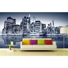 Imagem de Papel de Parede Painel Fotográfico Cidaden 2.00X3 na 760