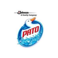 Imagem de Detergente Sanitário Pato Pastilha Adesiva Fresh