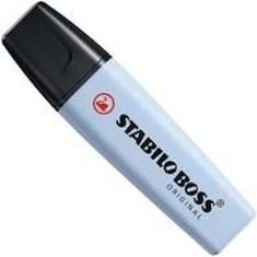 Imagem de Marca Texto 70-111 Stabilo Boss -  Nublado Pastel
