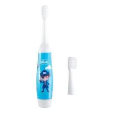 Imagem de Escova De Dentes Elétrica Azul - Chicco Escova de dentes eletrica azul