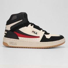 Imagem de Tênis Fila Acd Mid Masculino-Masculino