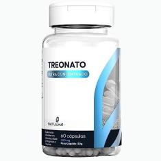 Imagem de Magnésio Treonato Ultra Concentrado 60 cápsulas - Natulha