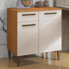 Imagem de Balcão de Cozinha 2 Portas 1 Gaveta Porto Alegre