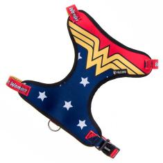 Imagem de Peitoral FreeFaro Mulher Maravilha - Tam. P