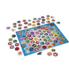 Imagem de Jogo De Tabuleiro Patrulha Canina Lince Junior - Grow