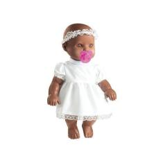 Imagem de Boneca Milk Minha Primeira Oração Negra