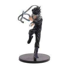 Imagem de My Hero Head Dabi Action Figures Toy Academia Estátua Anime F