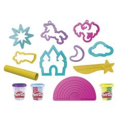 Imagem de Massinha Mundo Mágico Dos Unicórnios Play-Doh - F3616