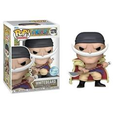 Imagem de Funko Pop One Piece 1270 Whitebeard Exclusive