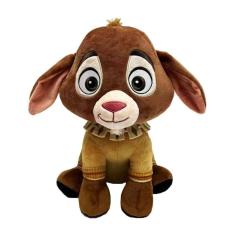 Imagem de Pelúcia Disney Valentino - Fun Divirta-se