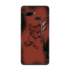 Imagem de Capa Adesivo Skin357 Verso Para Rog Phone ZS600kl (2018) - KawaSkin