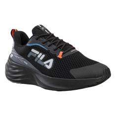 Imagem de Tênis de Corrida Azul Racer Comet | Fila-Masculino