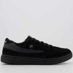 Imagem de Tênis Fila Tênnis 88 Sport Preto-Masculino