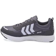 Imagem de Tênis Masculino Para Corrida  Super Leve - Dix, 43, Grafite