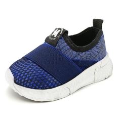 Imagem de Tênis Infantil Molekinho Sem Cadarço Menino-Masculino