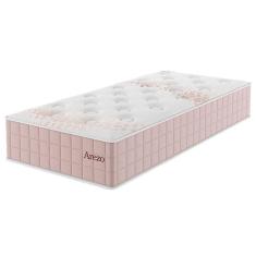 Imagem de Colchão Solteiro Arezo Creme - Vian