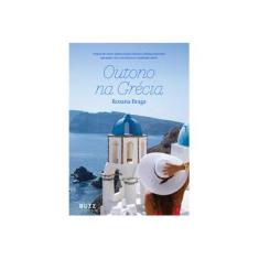 Imagem de Outono na Grécia - Rosana Braga - 9788593156700