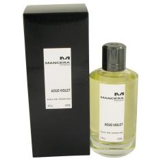 Imagem de Perfume Feminino Aoud Violet Mancera 120 ML Eau De Parfum (Unisex)