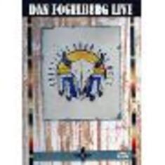 Imagem de DAN FOGELBERG - LIVE GREETINGS (DVD)