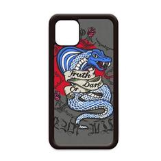 Imagem de Capa com estampa de cobra de mordida animal para iPhone 11 Pro Max para Apple Mobile Case