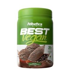 Imagem de Best Vegan 500G Atlhetica - Atlhetica Nutrition
