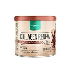 Imagem de Nutrify - Collagen Renew Verisol - 300g Chocolate
