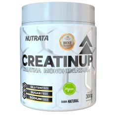 Imagem de Creatina Monohidratada Creatinup 300g Nutrata-Unissex