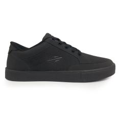 Imagem de Tenis Masculino Mormaii Urban Free Street 203364 Black 41-Masculino
