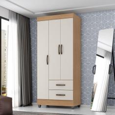 Imagem de Beliche Casinha Reta Com 02 Gavetas E Grade Removível Madeira Maciça B