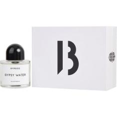 Imagem de Perfume Unisex Gypsy Water Byredo Eau De Parfum 100 Ml