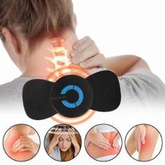 Imagem de Massageador de pescoço eletrico costas ombros lombar massageador corpo