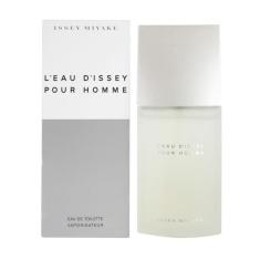 Imagem de Perfume Issey Miyake L`Eau D`Issey - Eau de Toilette - Masculino - 200 ml