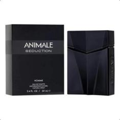 Imagem de Perfume Masculino Animale Seduction EDT 30ml-Masculino