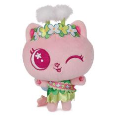 Imagem de Pelúcia Kitty Fairy (Novo) de 19cm - Gabby's Dollhouse