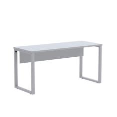 Imagem de Mesa Madeira 1700x700mm M1700/700p25tub Cinza