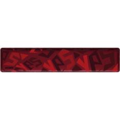Imagem de Apoio De Pulso Ergonomico Para Teclado Pcyes - Signature Edition - Red