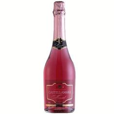 Imagem de Espumante Moscatel Rosé 750ml Castellamare