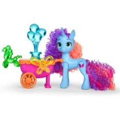 Imagem de Boneca My Little Pony Balloons F8725 F8738 - Hasbro