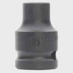 Imagem de Soquete Gedore De Impacto Sextavado 1/2 10Mm R63001006