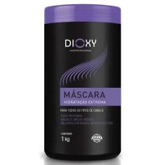 Imagem de Mascara Capilar Dioxy Hair Extreme 1Kg