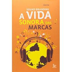 Imagem de Sound Branding - Zanna - 9788582302132