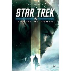 Imagem de Star Trek. Portal do Tempo - A. C. Crispin - 9788576572640
